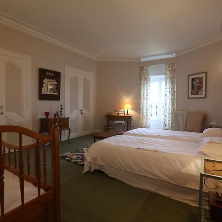 Villa Claude Cognac Luaran gambar