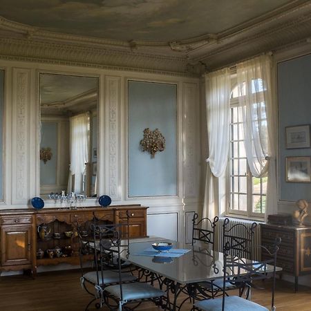 Villa Claude Cognac Luaran gambar