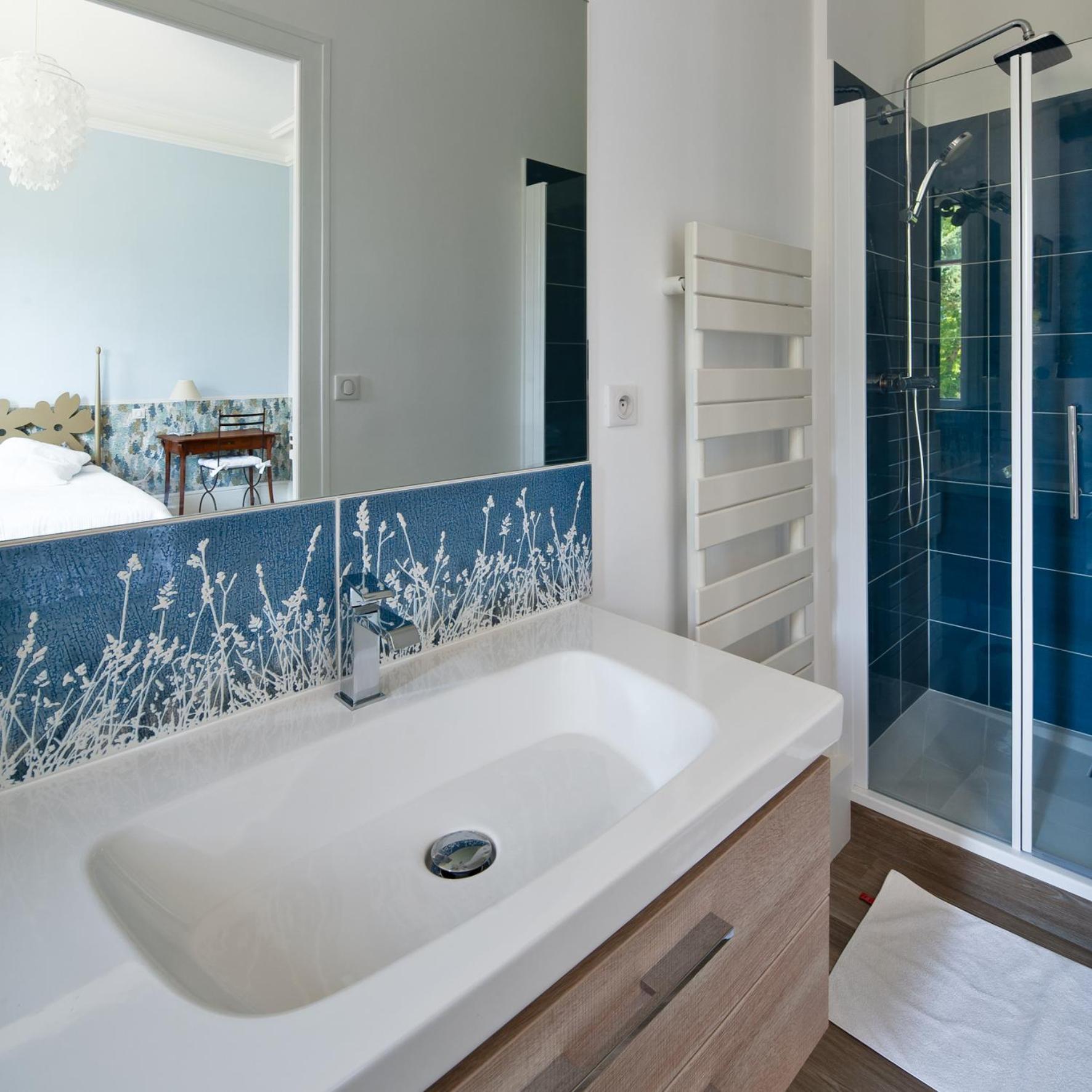 Villa Claude Cognac Luaran gambar
