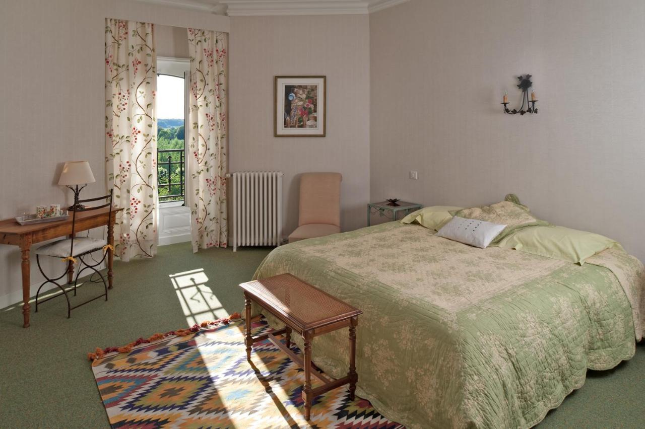 Villa Claude Cognac Luaran gambar