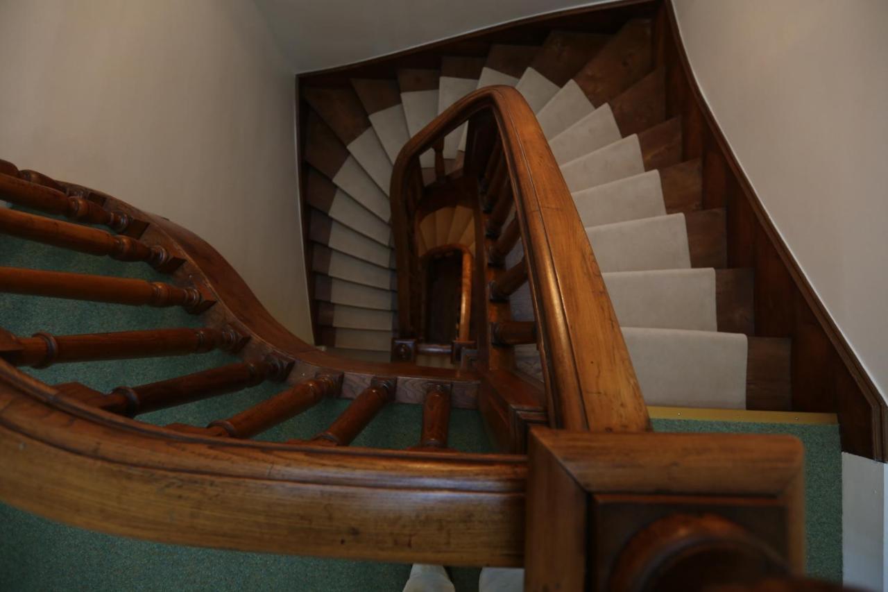 Villa Claude Cognac Luaran gambar