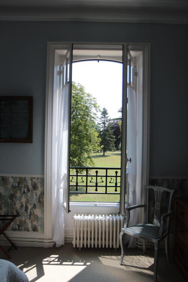 Villa Claude Cognac Luaran gambar